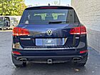 2012 Volkswagen Touareg Lux Willow Grove PA