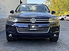 2012 Volkswagen Touareg Lux Willow Grove PA