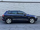 2012 Volkswagen Touareg Lux Willow Grove PA