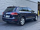 2012 Volkswagen Touareg Lux Willow Grove PA