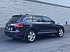 2012 Volkswagen Touareg Lux Willow Grove PA