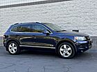 2012 Volkswagen Touareg Lux Willow Grove PA