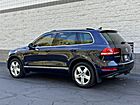 2012 Volkswagen Touareg Lux Willow Grove PA