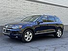 2012 Volkswagen Touareg Lux Willow Grove PA