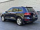 2012 Volkswagen Touareg Lux Willow Grove PA