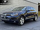 2012 Volkswagen Touareg Lux Willow Grove PA