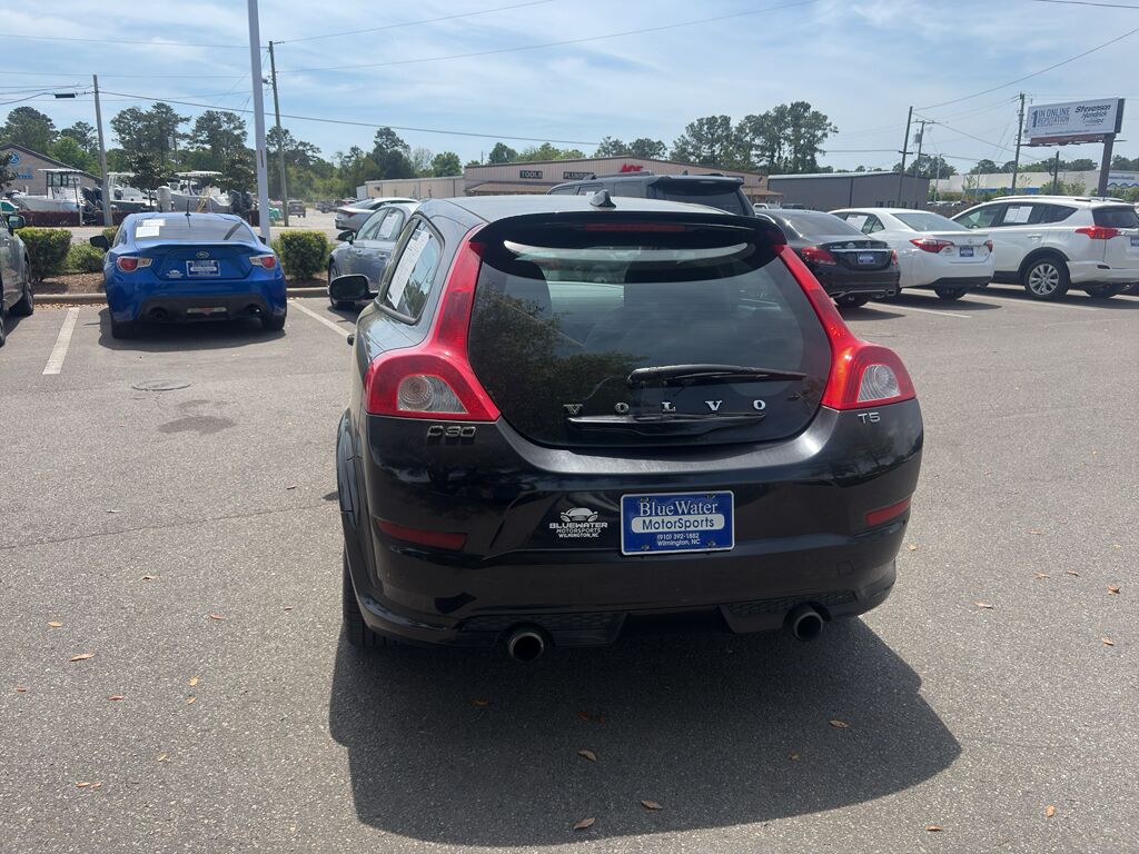 2012 Volvo C30 R Premier plus Wilmington NC