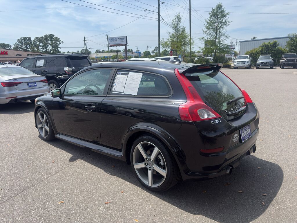 2012 Volvo C30 R Premier plus Wilmington NC