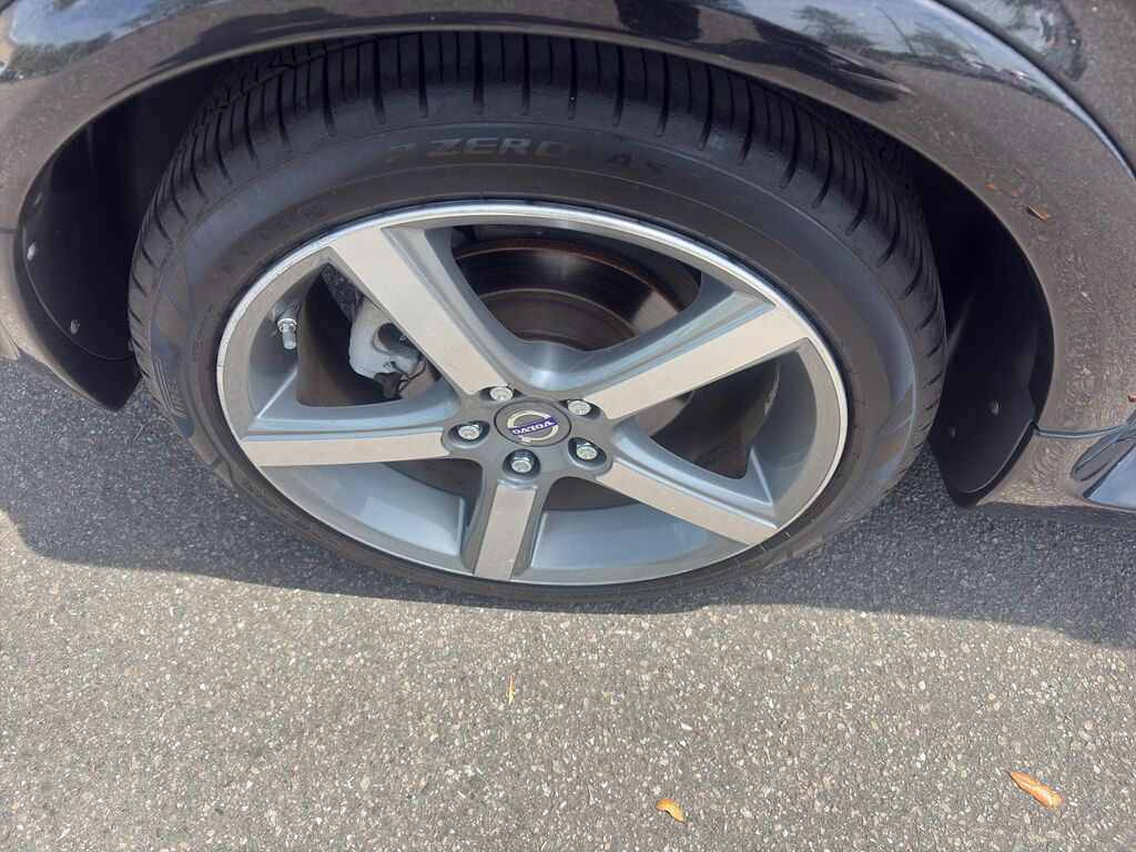 2012 Volvo C30 R Premier plus Wilmington NC