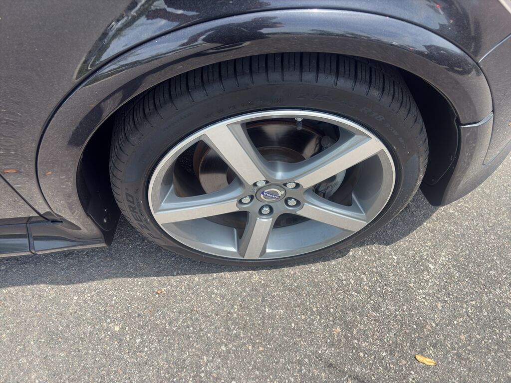 2012 Volvo C30 R Premier plus Wilmington NC