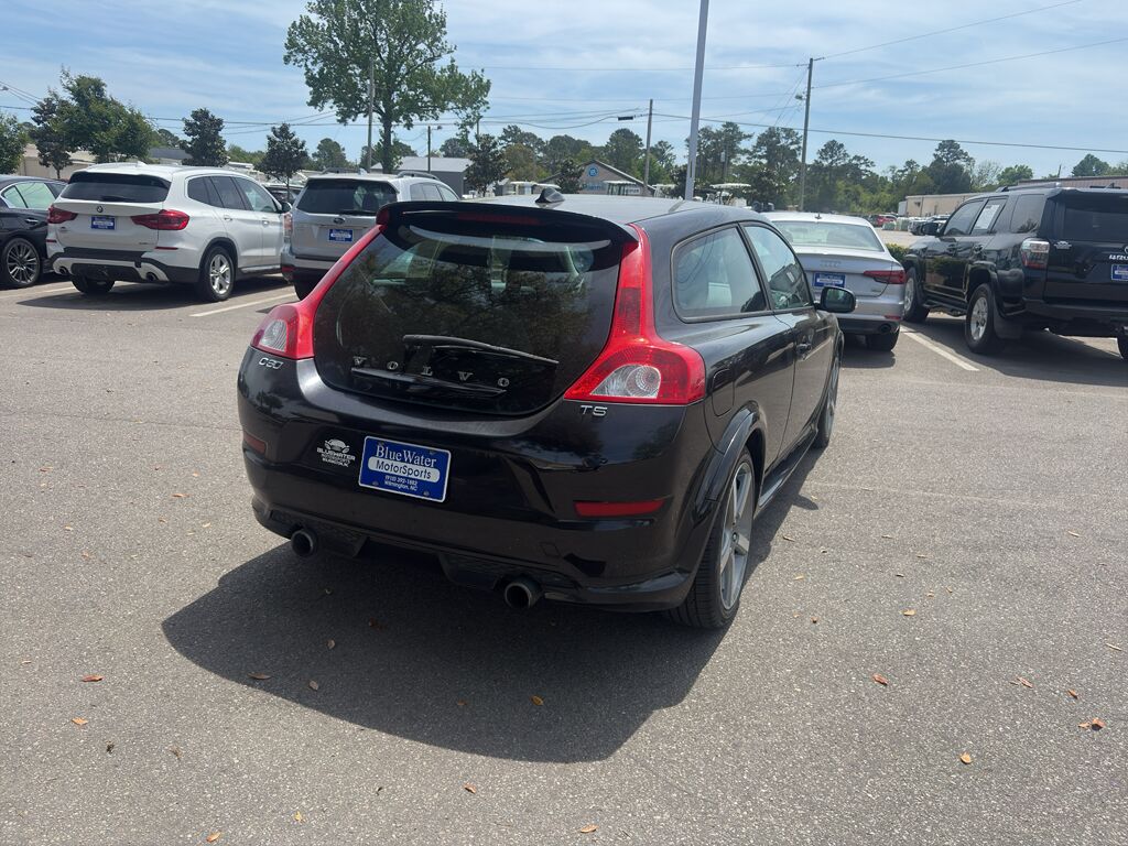 2012 Volvo C30 R Premier plus Wilmington NC