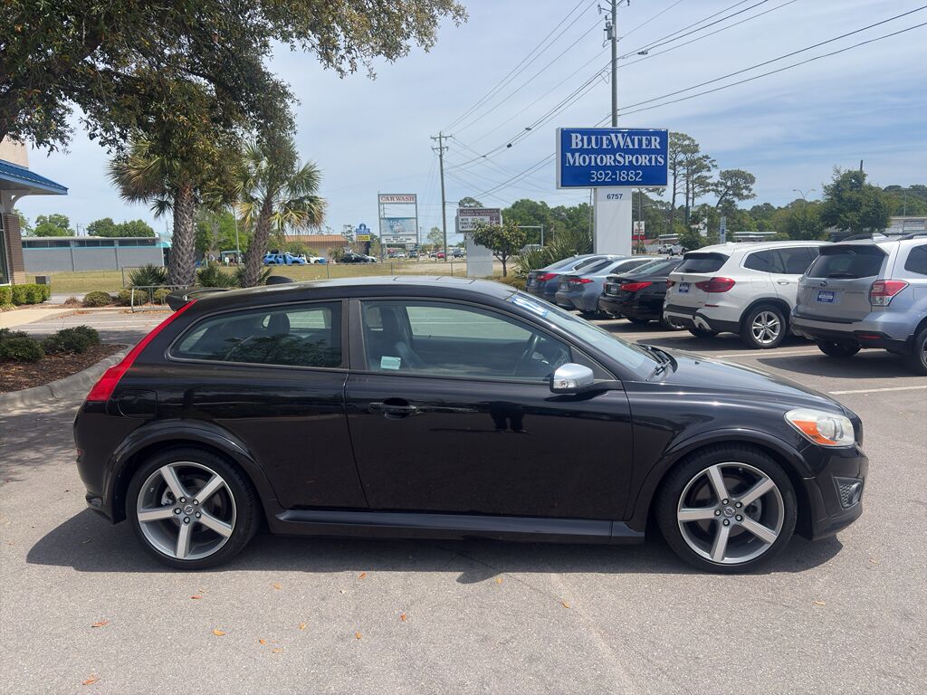 2012 Volvo C30 R Premier plus