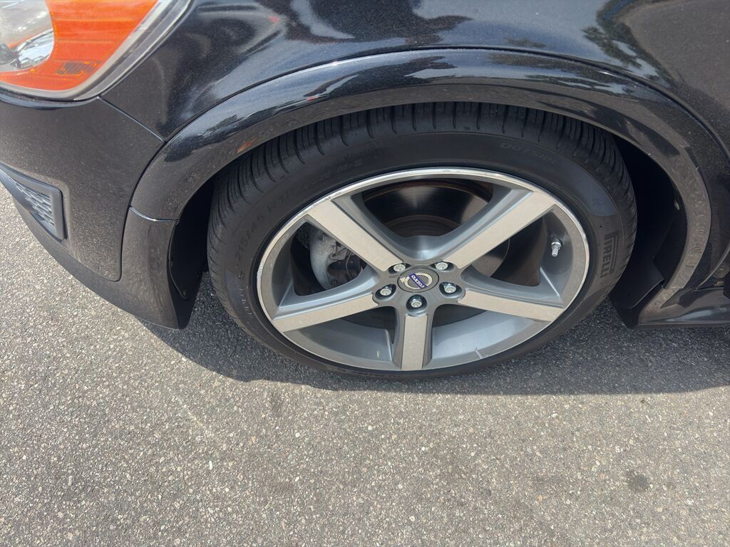 2012 Volvo C30 R Premier plus Wilmington NC