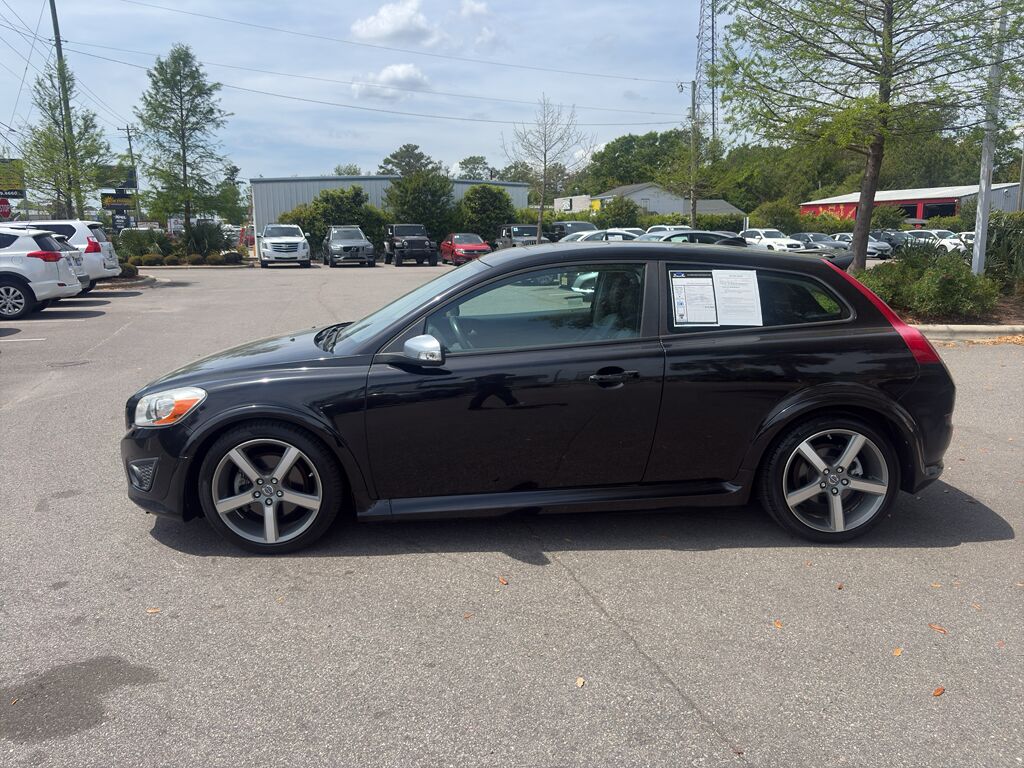 2012 Volvo C30 R Premier plus Wilmington NC