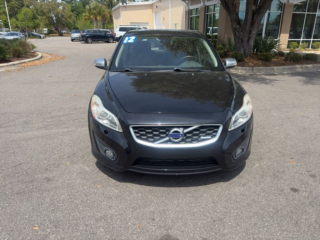 2012 Volvo C30 R Premier plus