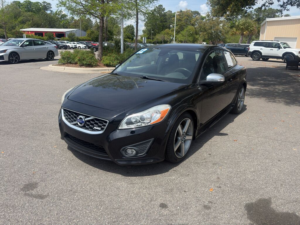 2012 Volvo C30 R Premier plus Wilmington NC
