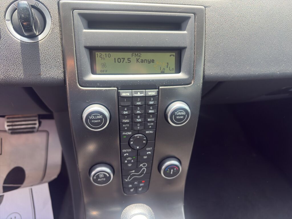 2012 Volvo C30 R Premier plus Wilmington NC