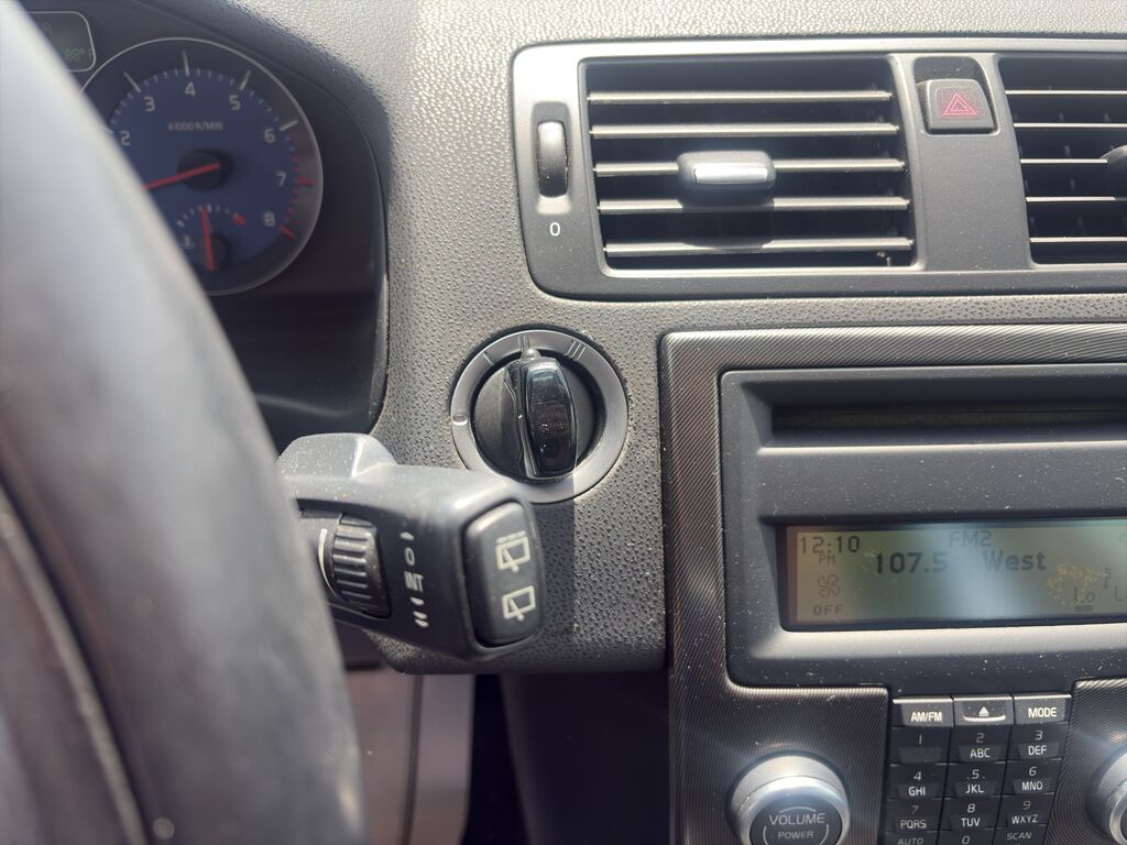 2012 Volvo C30 R Premier plus Wilmington NC