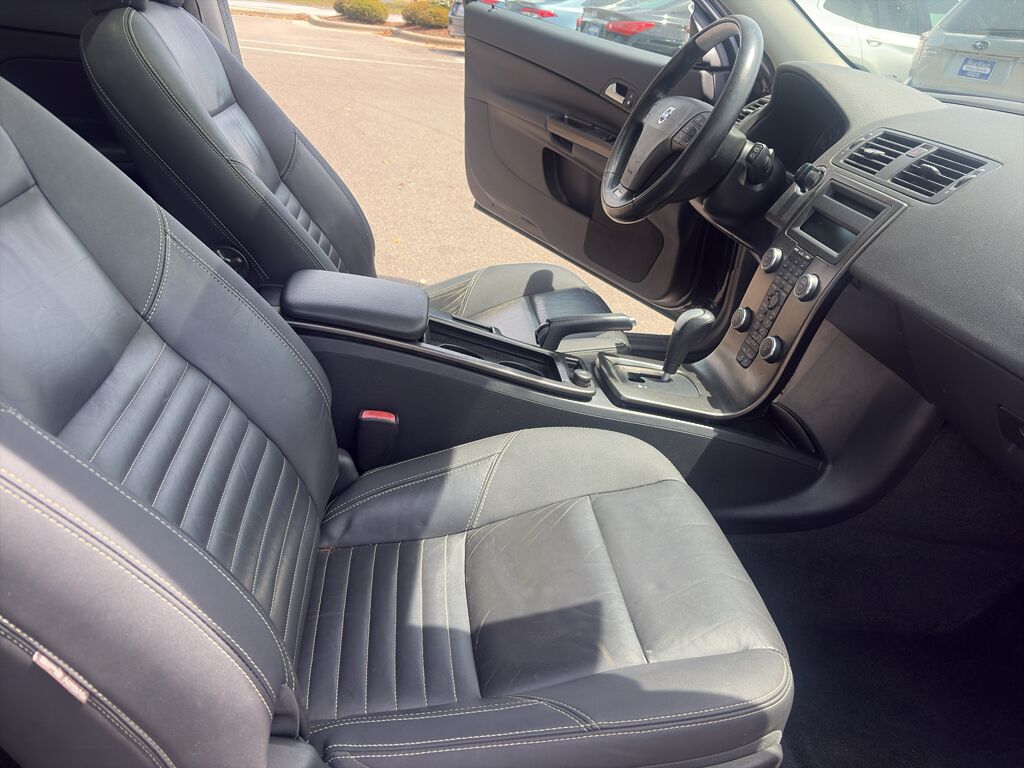 2012 Volvo C30 R Premier plus Wilmington NC