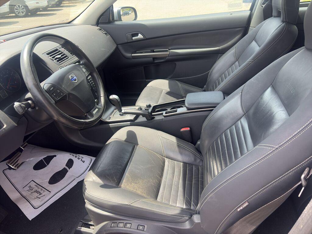 2012 Volvo C30 R Premier plus Wilmington NC