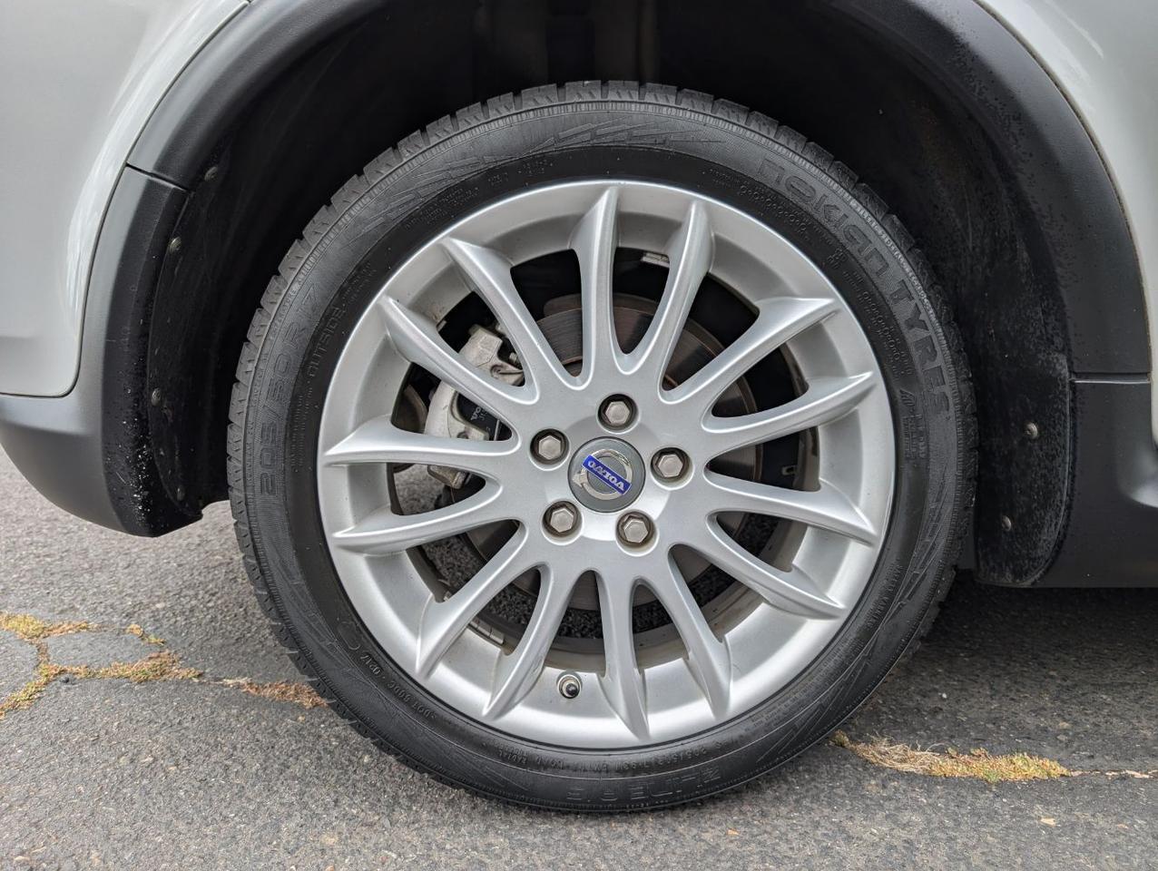 2012 Volvo C30 T5 6-MT Premier PLUS w/High Performance Audio, Moon Roof & Heated Seats Portland OR