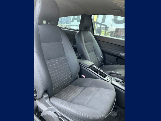 2012 Volvo C30 T5 Houston TX