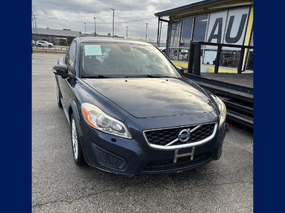 2012 Volvo C30 T5 Houston TX