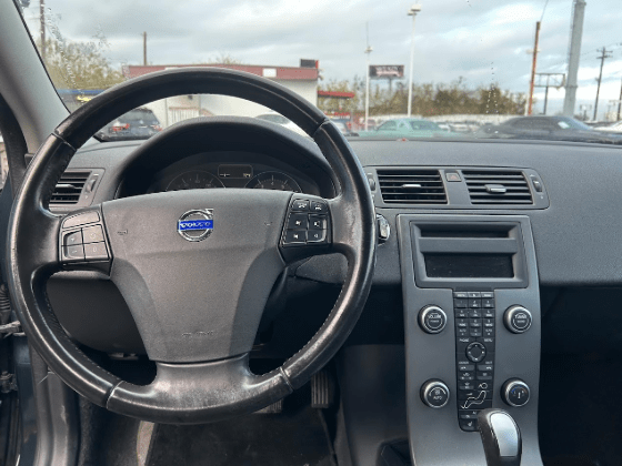 2012 Volvo C30 T5 Houston TX