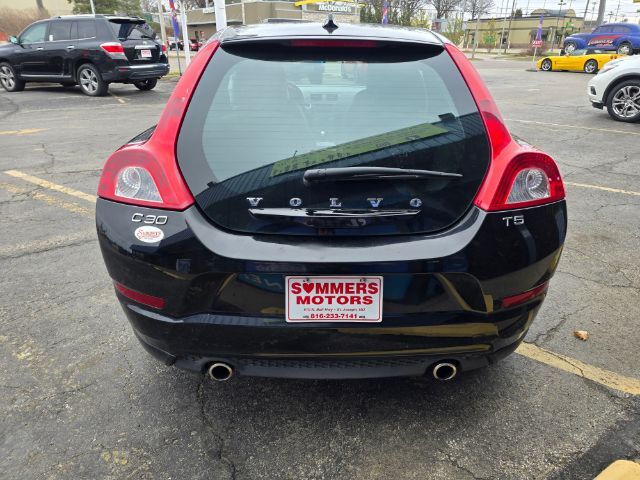 2012 Volvo C30 T5 Saint Joseph MO