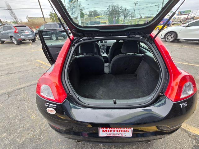 2012 Volvo C30 T5 Saint Joseph MO
