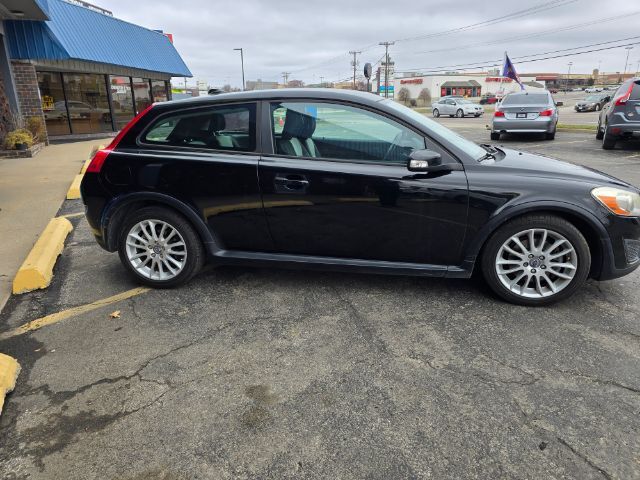 2012 Volvo C30 T5 Saint Joseph MO
