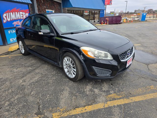 2012 Volvo C30 T5 Saint Joseph MO