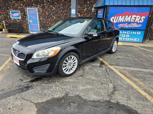 2012 Volvo C30 T5 Saint Joseph MO