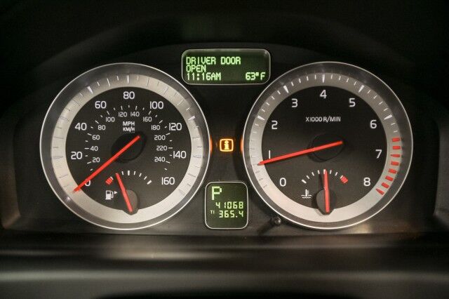 2012 Volvo C70 T5 2dr Convertible Chicago IL