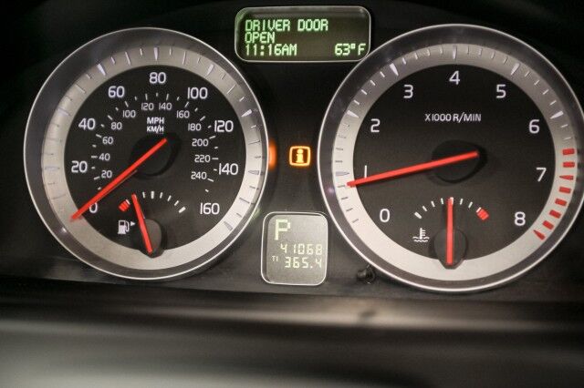 2012 Volvo C70 T5 2dr Convertible Chicago IL