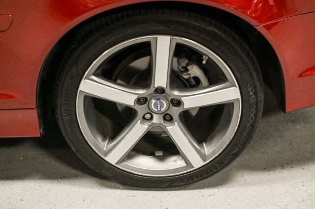 2012 Volvo C70 T5 2dr Convertible Chicago IL