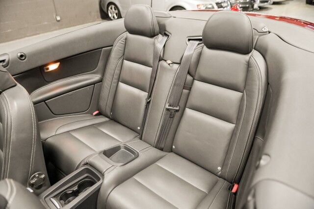 2012 Volvo C70 T5 2dr Convertible Chicago IL