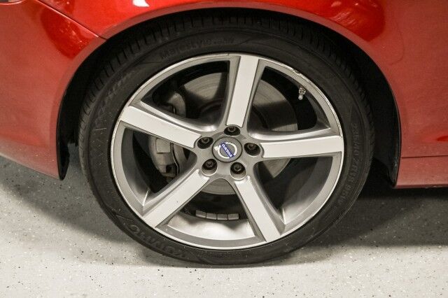 2012 Volvo C70 T5 2dr Convertible Chicago IL