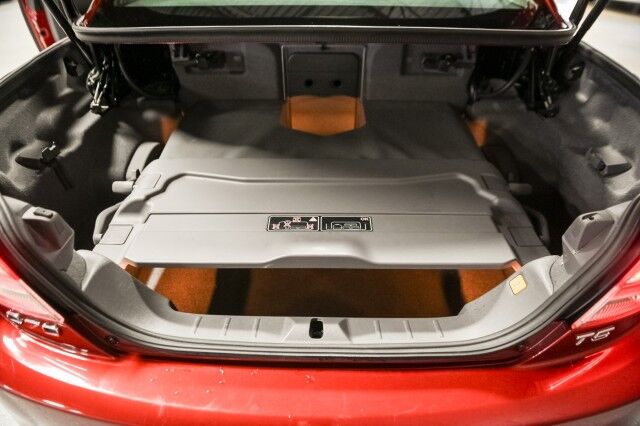 2012 Volvo C70 T5 2dr Convertible Chicago IL