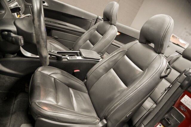 2012 Volvo C70 T5 2dr Convertible Chicago IL