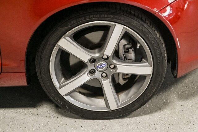 2012 Volvo C70 T5 2dr Convertible Chicago IL