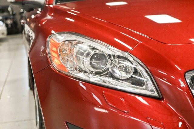 2012 Volvo C70 T5 2dr Convertible Chicago IL