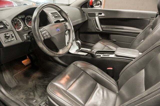 2012 Volvo C70 T5 2dr Convertible Chicago IL
