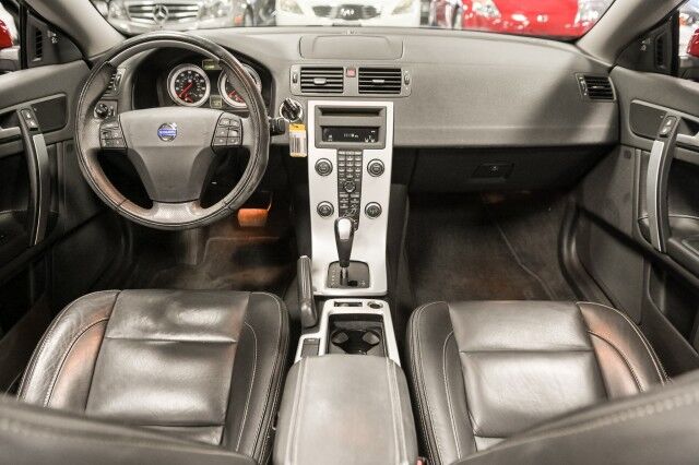 2012 Volvo C70 T5 2dr Convertible Chicago IL