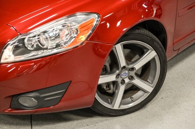 2012 Volvo C70 T5 2dr Convertible Chicago IL