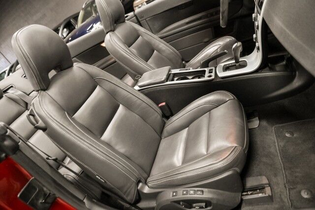 2012 Volvo C70 T5 2dr Convertible Chicago IL