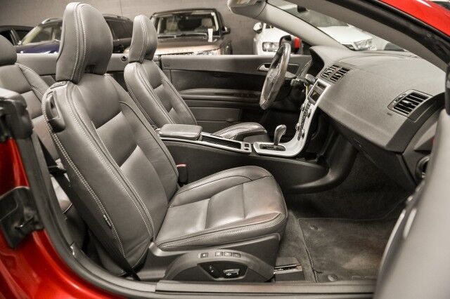 2012 Volvo C70 T5 2dr Convertible Chicago IL