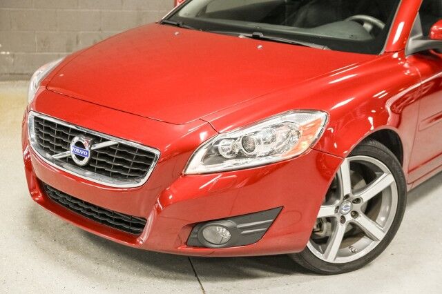 2012 Volvo C70 T5 2dr Convertible Chicago IL