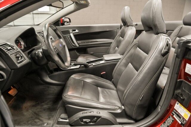 2012 Volvo C70 T5 2dr Convertible Chicago IL