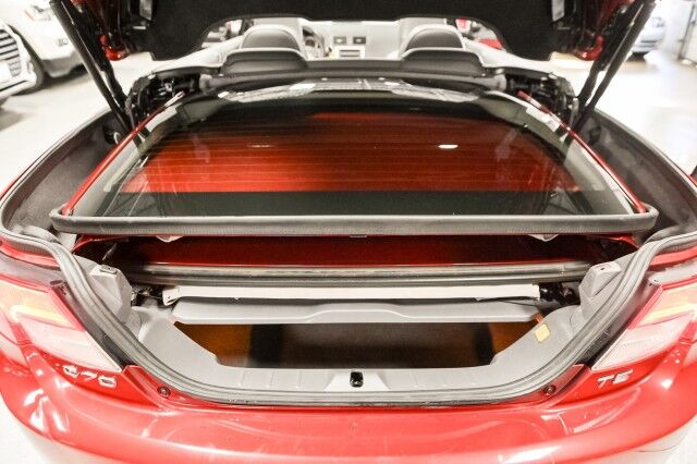 2012 Volvo C70 T5 2dr Convertible Chicago IL